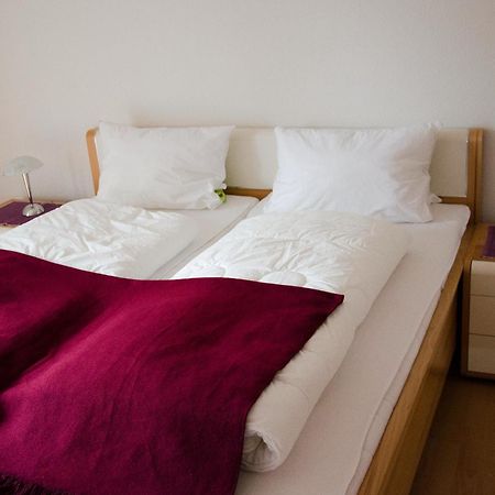 Ferienwohnung Nordseeglueck هوكسيل المظهر الخارجي الصورة