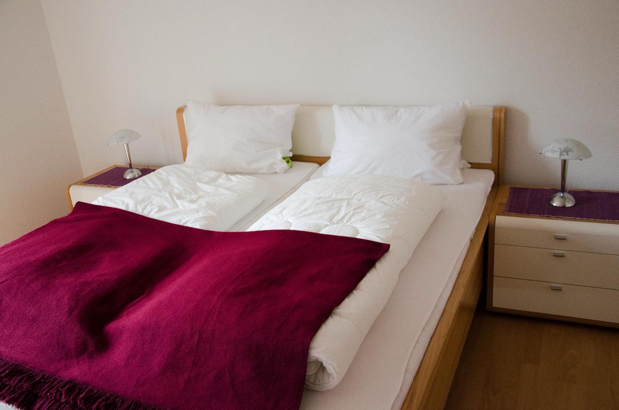 Ferienwohnung Nordseeglueck هوكسيل المظهر الخارجي الصورة