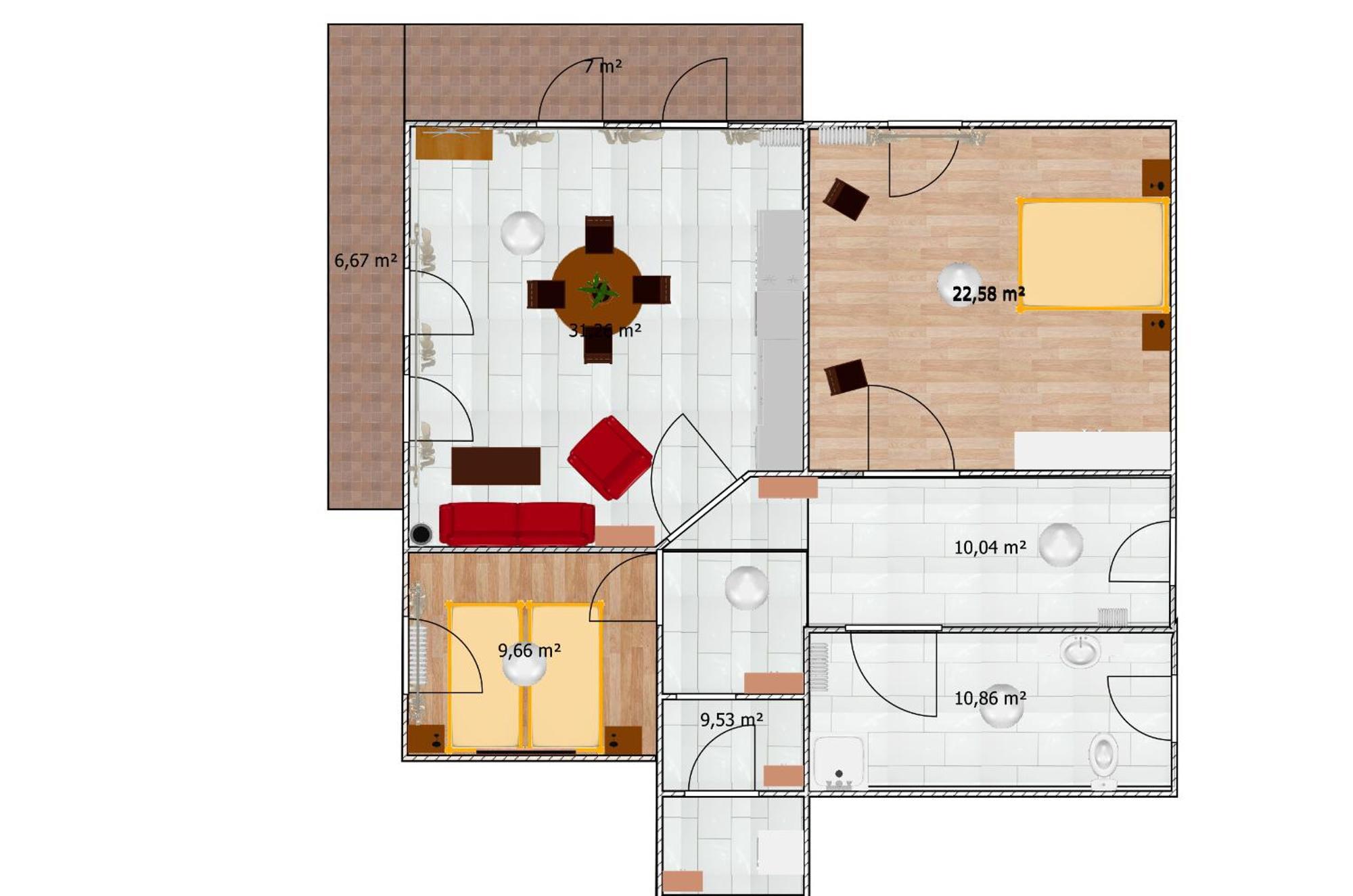 Ferienwohnung Nordseeglueck هوكسيل المظهر الخارجي الصورة